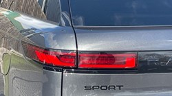 2024 (74) LAND ROVER RANGE ROVER SPORT 3.0 P460e Autobiography 5dr Auto 3991810