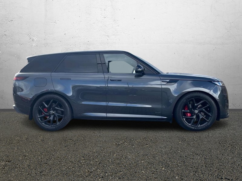 2024 (74) LAND ROVER RANGE ROVER SPORT 3.0 P460e Autobiography 5dr Auto 3991776