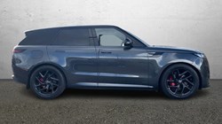 2024 (74) LAND ROVER RANGE ROVER SPORT 3.0 P460e Autobiography 5dr Auto 3991776