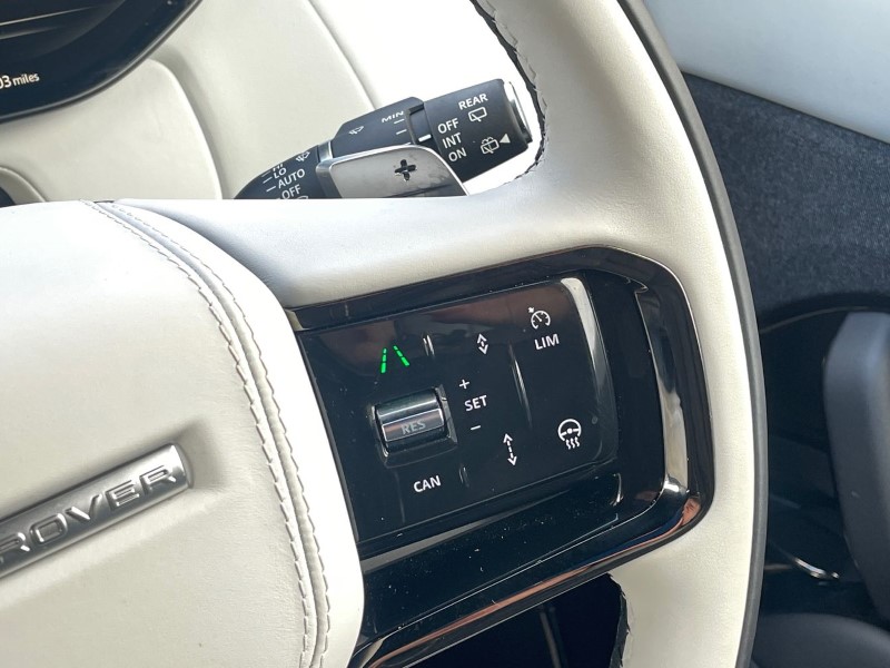 2024 (74) LAND ROVER RANGE ROVER SPORT 3.0 P460e Autobiography 5dr Auto 3991798