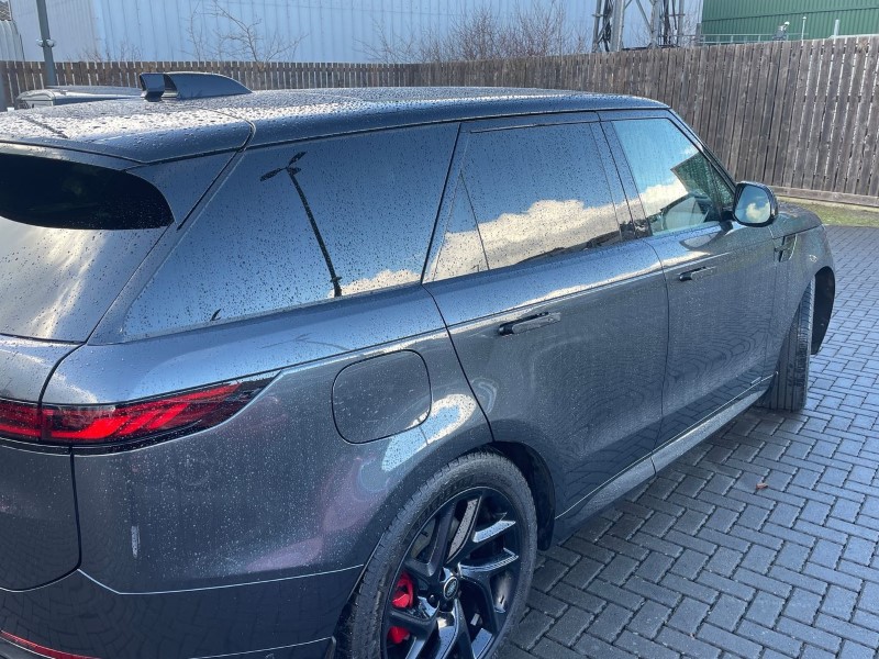 2024 (74) LAND ROVER RANGE ROVER SPORT 3.0 P460e Autobiography 5dr Auto 3991812
