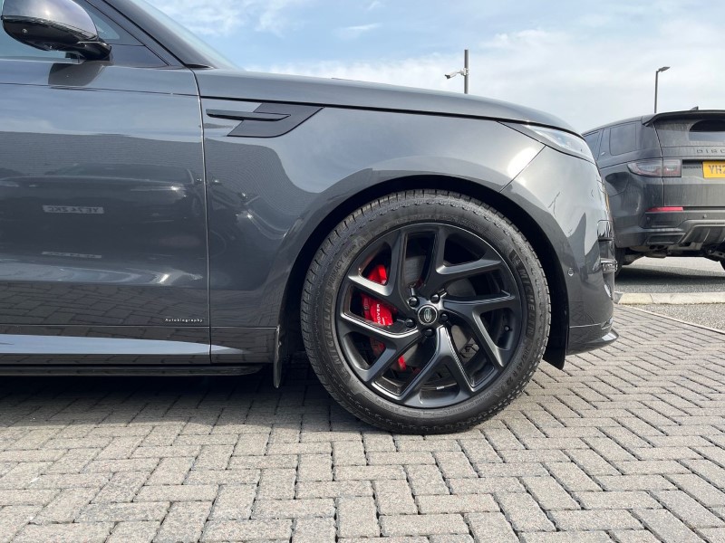 2024 (74) LAND ROVER RANGE ROVER SPORT 3.0 P460e Autobiography 5dr Auto 4028079