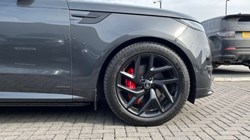 2024 (74) LAND ROVER RANGE ROVER SPORT 3.0 P460e Autobiography 5dr Auto 4028079