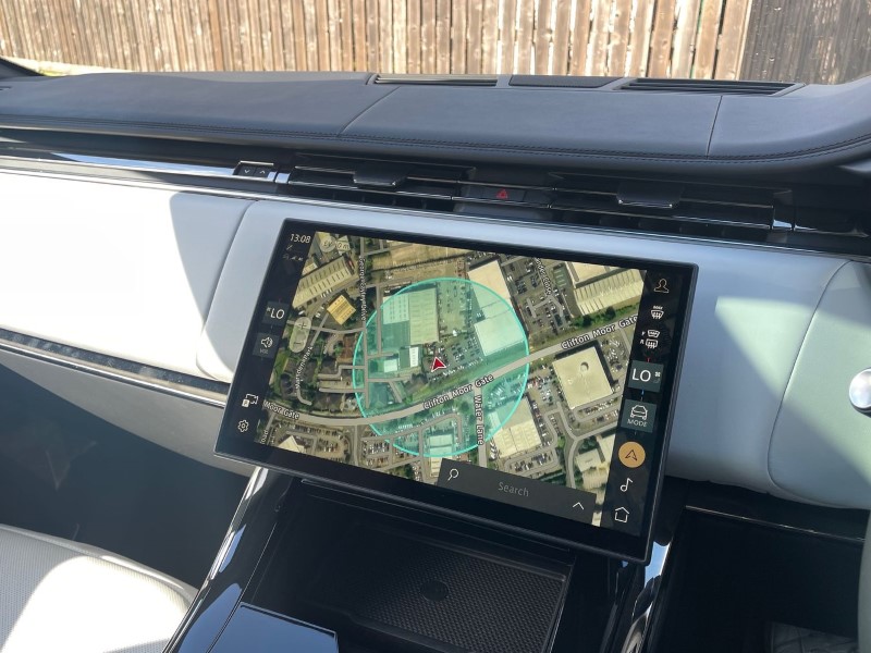 2024 (74) LAND ROVER RANGE ROVER SPORT 3.0 P460e Autobiography 5dr Auto 3991782