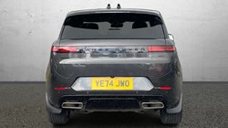 2024 (74) LAND ROVER RANGE ROVER SPORT 3.0 P460e Autobiography 5dr Auto 3991777
