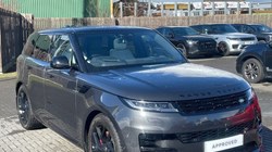 2024 (74) LAND ROVER RANGE ROVER SPORT 3.0 P460e Autobiography 5dr Auto 3991816