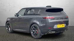 2024 (74) LAND ROVER RANGE ROVER SPORT 3.0 P460e Autobiography 5dr Auto 3991773