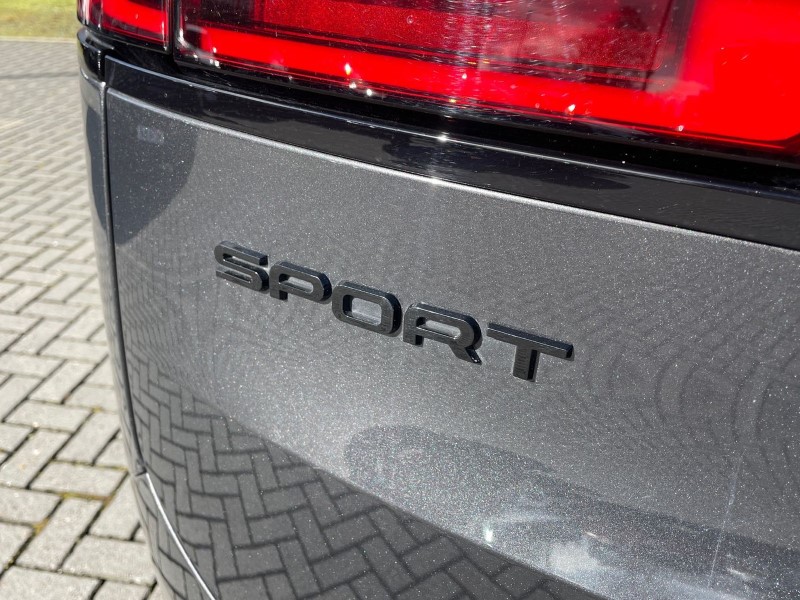 2024 (74) LAND ROVER RANGE ROVER SPORT 3.0 P460e Autobiography 5dr Auto 3991809