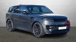 2024 (74) LAND ROVER RANGE ROVER SPORT 3.0 P460e Autobiography 5dr Auto 3991772