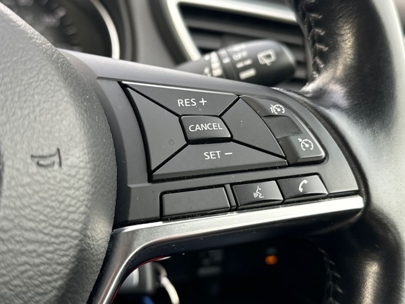 2020 (69) NISSAN QASHQAI 1.3 DiG-T 160 Acenta Premium 5dr 3617108