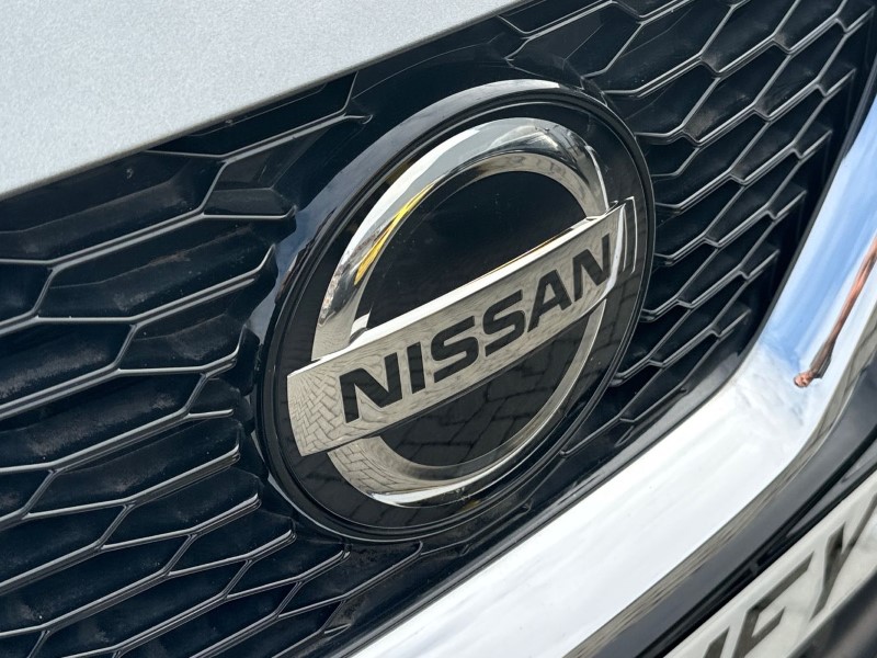 2020 (69) NISSAN QASHQAI 1.3 DiG-T 160 Acenta Premium 5dr 3617124