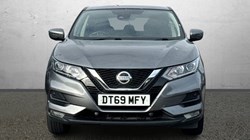 2020 (69) NISSAN QASHQAI 1.3 DiG-T 160 Acenta Premium 5dr 3617098