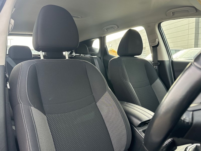 2020 (69) NISSAN QASHQAI 1.3 DiG-T 160 Acenta Premium 5dr 3617105