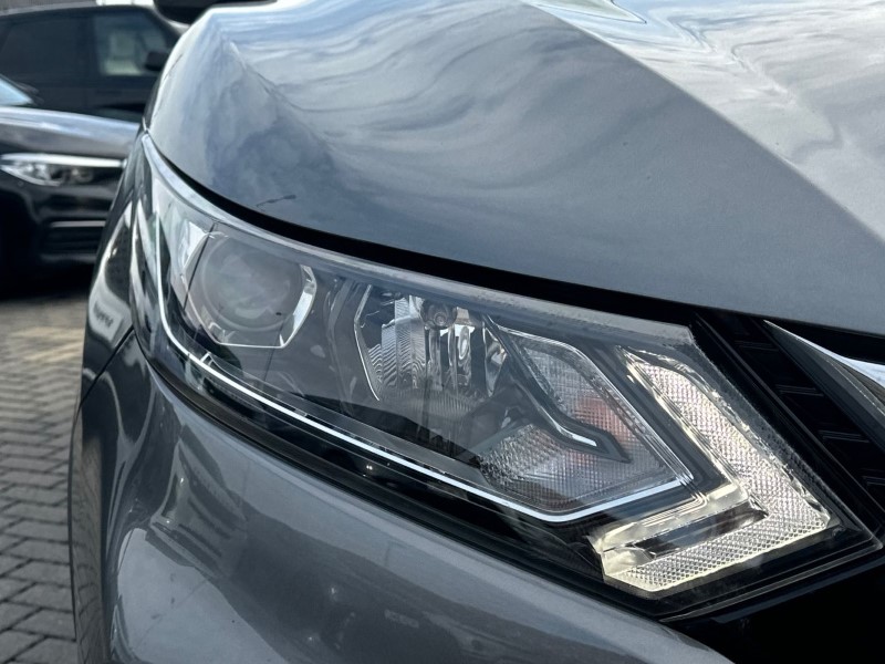 2020 (69) NISSAN QASHQAI 1.3 DiG-T 160 Acenta Premium 5dr 3617123