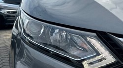 2020 (69) NISSAN QASHQAI 1.3 DiG-T 160 Acenta Premium 5dr 3617123