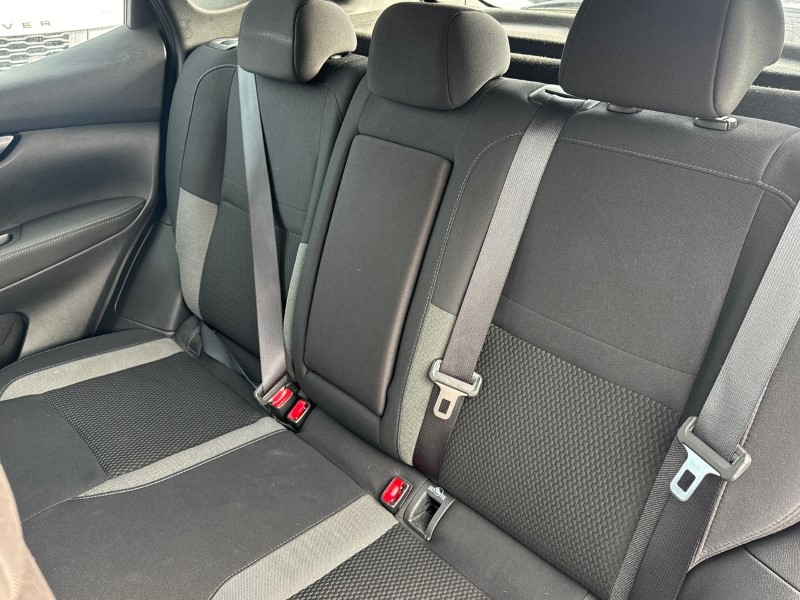 2020 (69) NISSAN QASHQAI 1.3 DiG-T 160 Acenta Premium 5dr 3617117