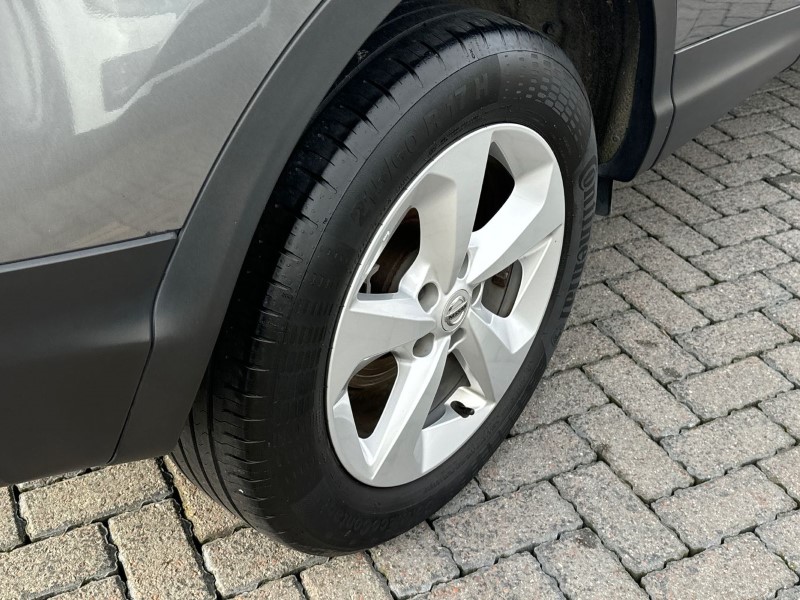 2020 (69) NISSAN QASHQAI 1.3 DiG-T 160 Acenta Premium 5dr 3617122