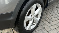 2020 (69) NISSAN QASHQAI 1.3 DiG-T 160 Acenta Premium 5dr 3617122