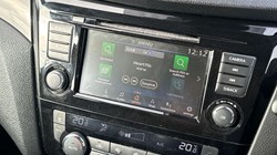 2020 (69) NISSAN QASHQAI 1.3 DiG-T 160 Acenta Premium 5dr 3617110