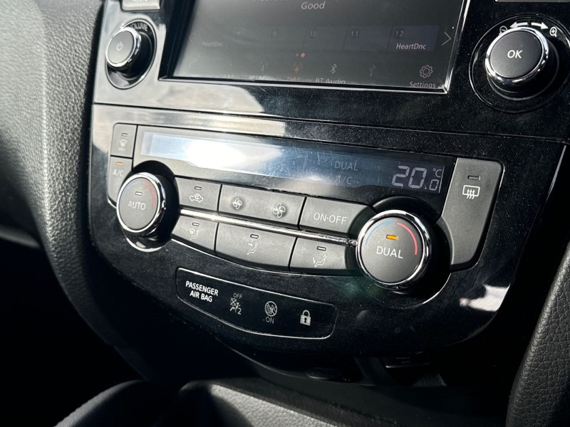 2020 (69) NISSAN QASHQAI 1.3 DiG-T 160 Acenta Premium 5dr 3617114