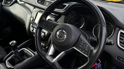 2020 (69) NISSAN QASHQAI 1.3 DiG-T 160 Acenta Premium 5dr 3617106