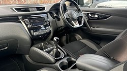 2020 (69) NISSAN QASHQAI 1.3 DiG-T 160 Acenta Premium 5dr 3617119