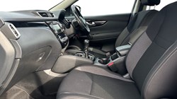 2020 (69) NISSAN QASHQAI 1.3 DiG-T 160 Acenta Premium 5dr 3617094