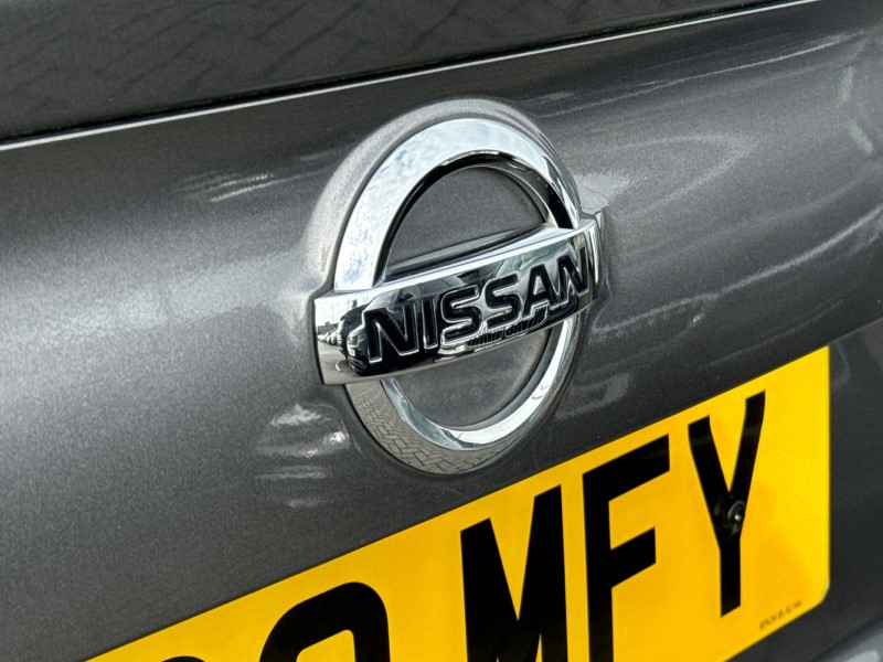 2020 (69) NISSAN QASHQAI 1.3 DiG-T 160 Acenta Premium 5dr 3617128