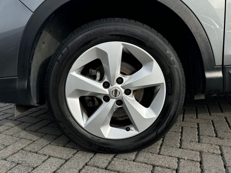 2020 (69) NISSAN QASHQAI 1.3 DiG-T 160 Acenta Premium 5dr 3617099