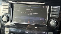 2020 (69) NISSAN QASHQAI 1.3 DiG-T 160 Acenta Premium 5dr 3617113