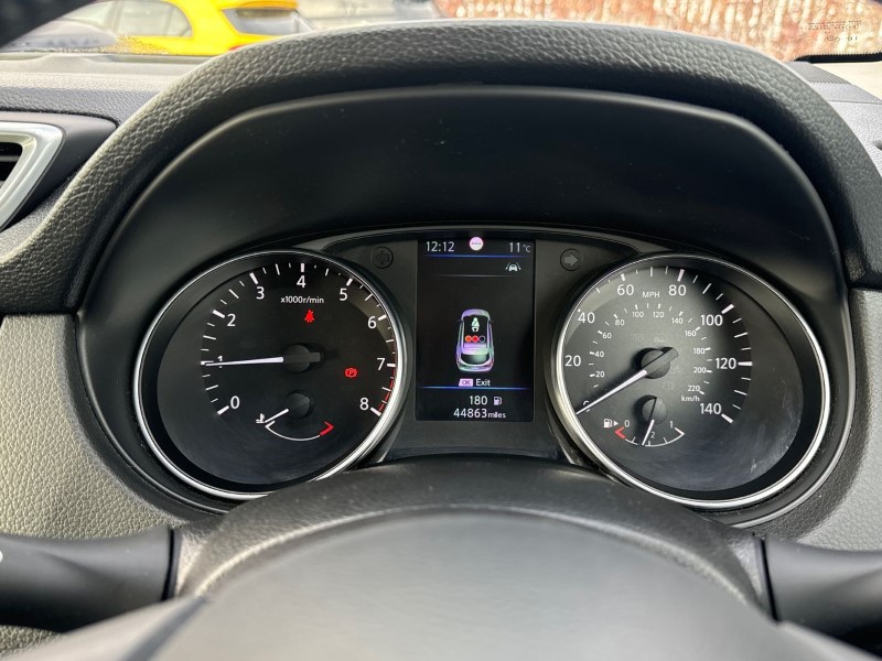 2020 (69) NISSAN QASHQAI 1.3 DiG-T 160 Acenta Premium 5dr 3617109