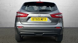 2020 (69) NISSAN QASHQAI 1.3 DiG-T 160 Acenta Premium 5dr 3617097