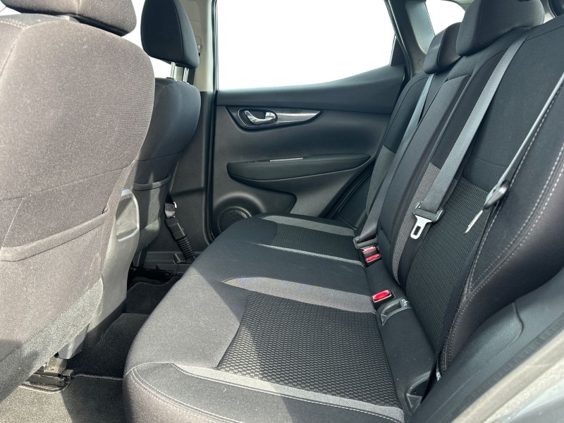 2020 (69) NISSAN QASHQAI 1.3 DiG-T 160 Acenta Premium 5dr 3617095