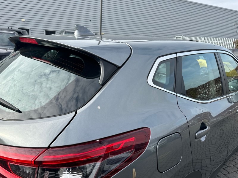 2020 (69) NISSAN QASHQAI 1.3 DiG-T 160 Acenta Premium 5dr 3617121