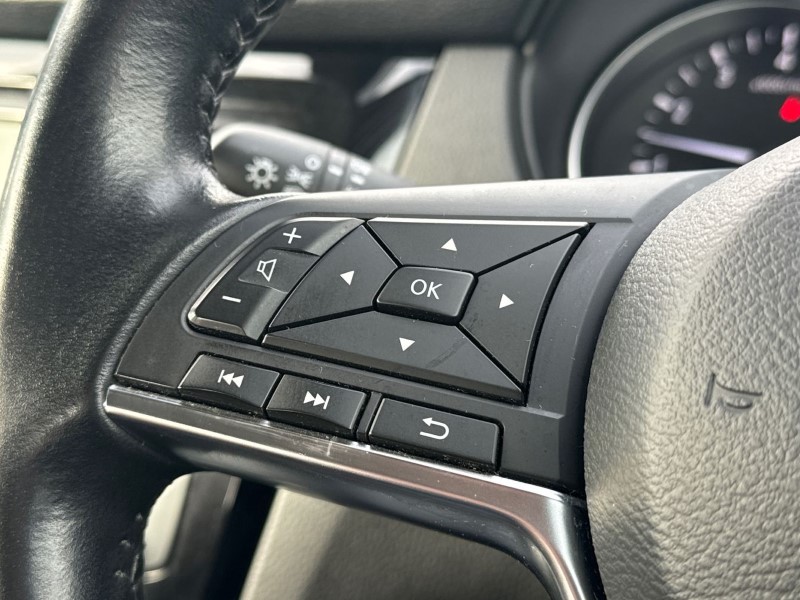 2020 (69) NISSAN QASHQAI 1.3 DiG-T 160 Acenta Premium 5dr 3617107