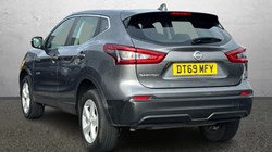 2020 (69) NISSAN QASHQAI 1.3 DiG-T 160 Acenta Premium 5dr 3617093