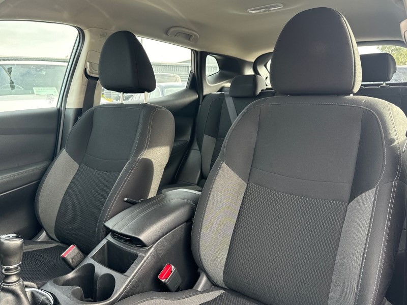 2020 (69) NISSAN QASHQAI 1.3 DiG-T 160 Acenta Premium 5dr 3617118