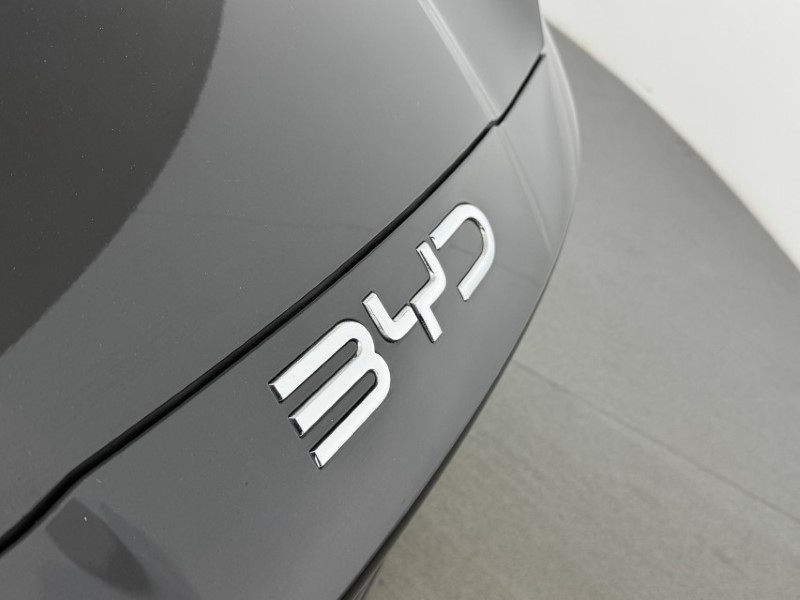  BYD SEAL 390kW Excellence AWD 83kWh 4dr Auto 5931249
