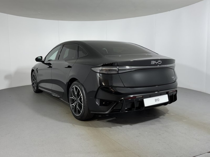  BYD SEAL 390kW Excellence AWD 83kWh 4dr Auto