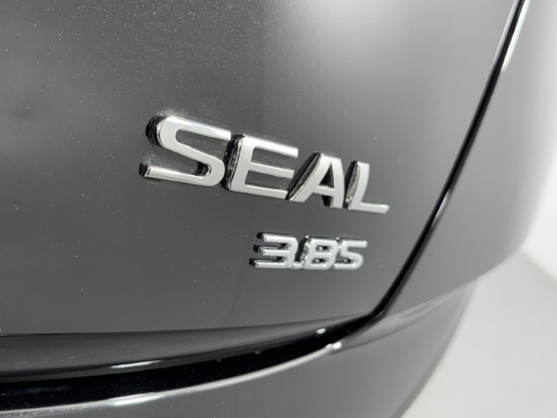  BYD SEAL 390kW Excellence AWD 83kWh 4dr Auto 5931252