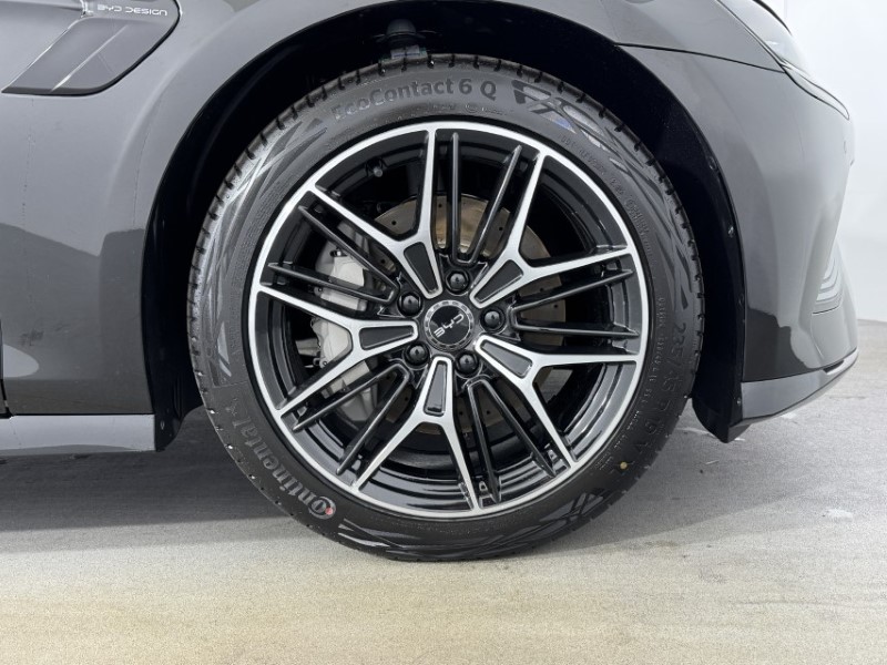  BYD SEAL 390kW Excellence AWD 83kWh 4dr Auto 5931248