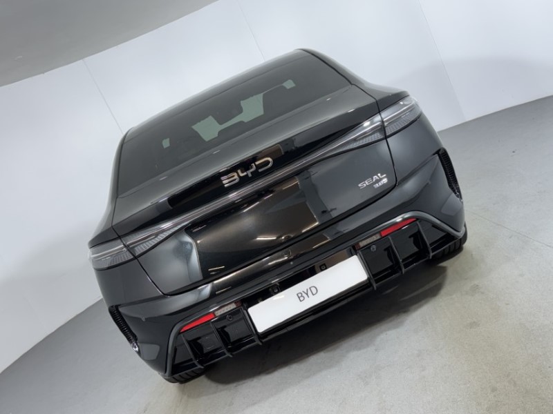  BYD SEAL 390kW Excellence AWD 83kWh 4dr Auto 5931273