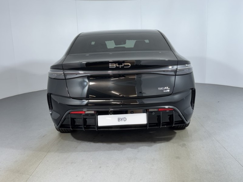  BYD SEAL 390kW Excellence AWD 83kWh 4dr Auto 5931255