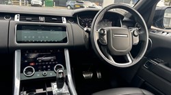 2022 (22) LAND ROVER RANGE ROVER SPORT 3.0 D300 HSE Dynamic Black 5dr Auto 3636010