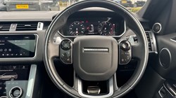 2022 (22) LAND ROVER RANGE ROVER SPORT 3.0 D300 HSE Dynamic Black 5dr Auto 3636006