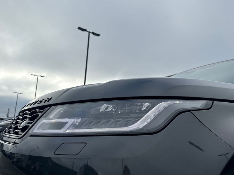 2022 (22) LAND ROVER RANGE ROVER SPORT 3.0 D300 HSE Dynamic Black 5dr Auto 3636028