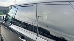 2022 (22) LAND ROVER RANGE ROVER SPORT 3.0 D300 HSE Dynamic Black 5dr Auto 3636026