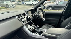2022 (22) LAND ROVER RANGE ROVER SPORT 3.0 D300 HSE Dynamic Black 5dr Auto 3636023