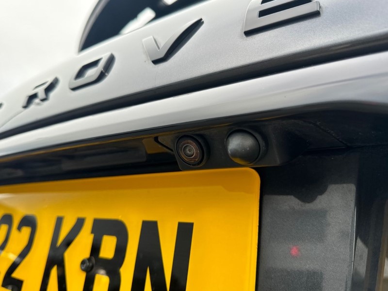 2022 (22) LAND ROVER RANGE ROVER SPORT 3.0 D300 HSE Dynamic Black 5dr Auto 3636034