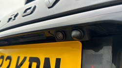2022 (22) LAND ROVER RANGE ROVER SPORT 3.0 D300 HSE Dynamic Black 5dr Auto 3636034